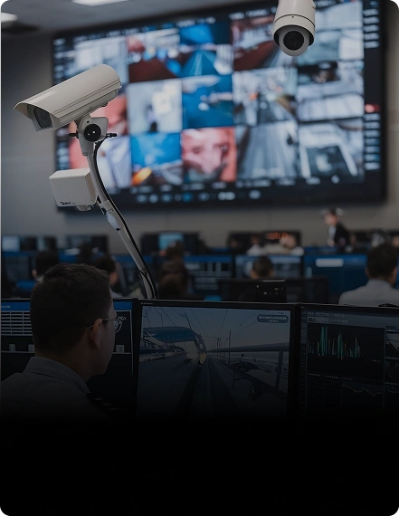 Security & Facility Management Providers