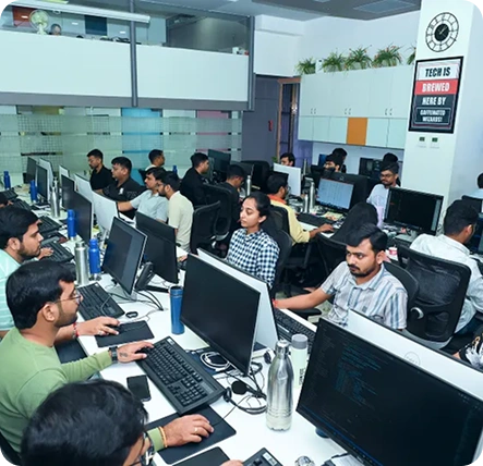 Why Choose Moon TechnoLabs