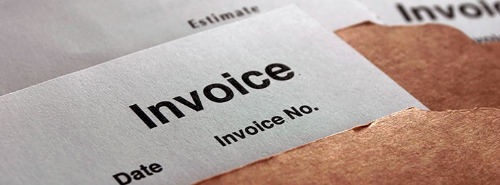 How to Organize Finances Transaction with Moon Invoice