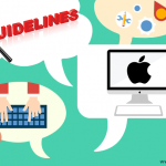 Guidelines while developing Mac Os X app Guidelines while developing Mac Os X app