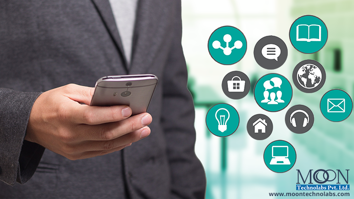 Internet of Things (IoT)- Mobile to device integration