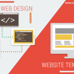 Custom Web Design Vs Website Templates: Which One Is Right? Custom Web Design Vs Website Templates: Which One Is Right?