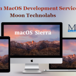 One Stop Solutions for Creative MacOS and iOS Development Services at Moon Technolabs One Stop Solutions for Creative MacOS and iOS Development Services at Moon Technolabs