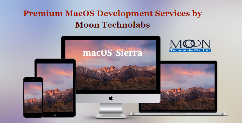 Premium MacOS Development Company