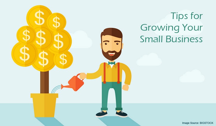 small business simple tips and tricks