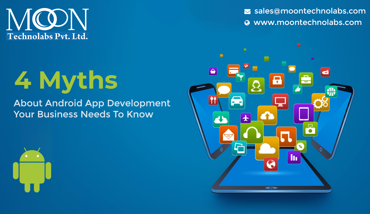 Android App Development