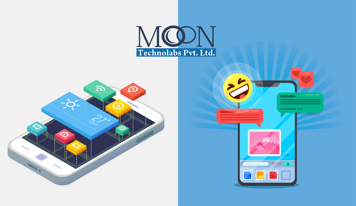 Mobile Apps Development Company