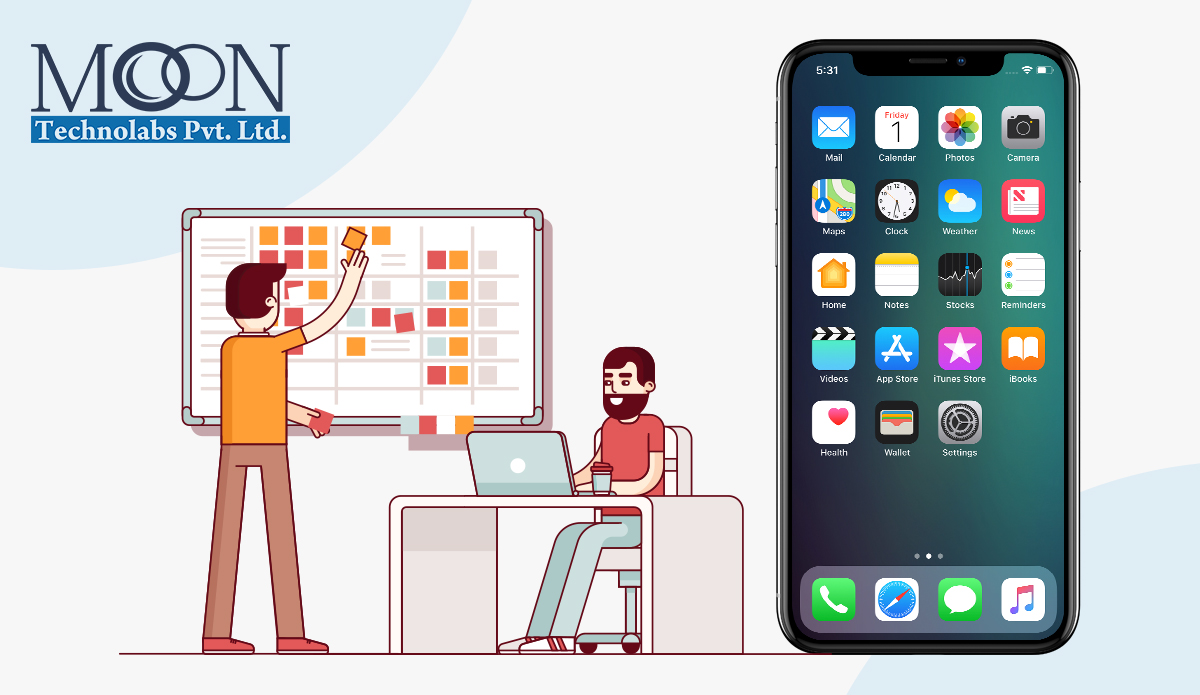 Checklist of Outsourcing Mobile App Development Requirement