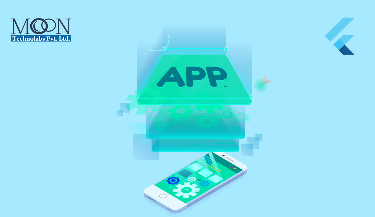 Flutter Beta 3 Mobile App