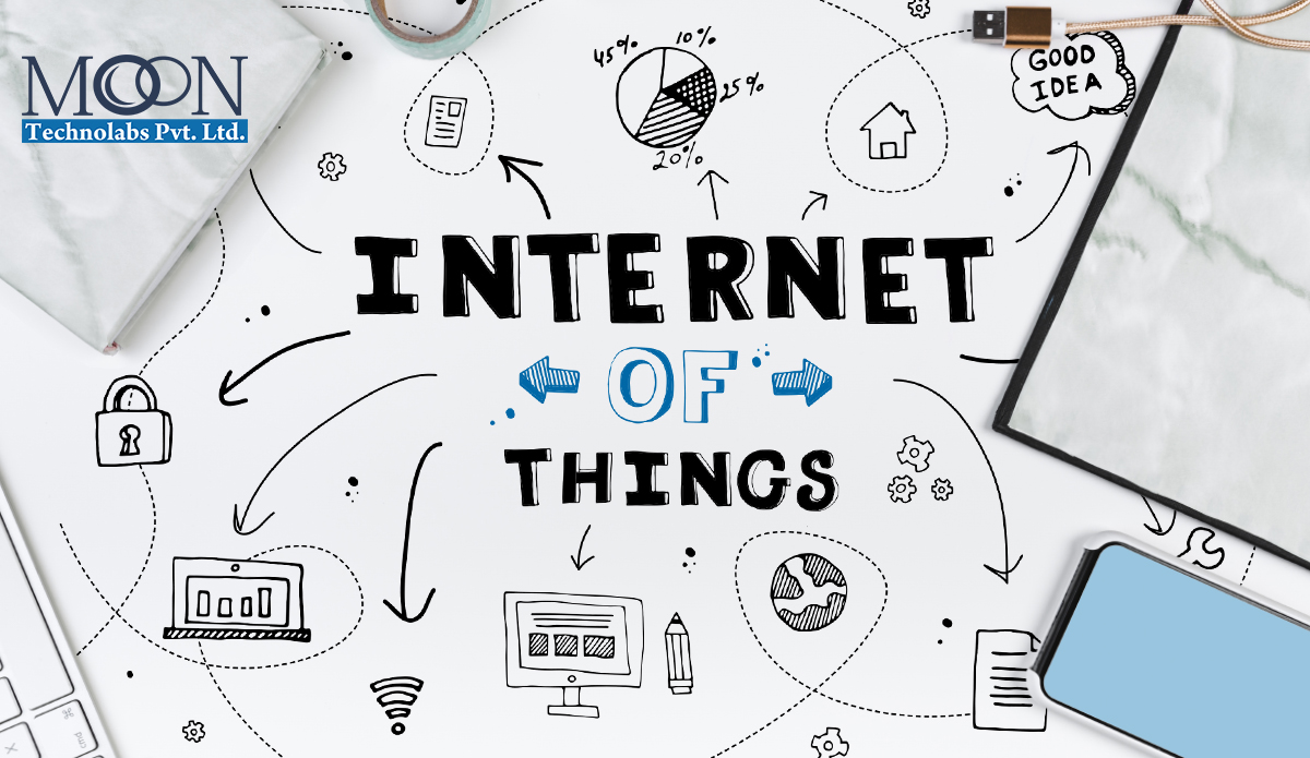 Internet Of Things
