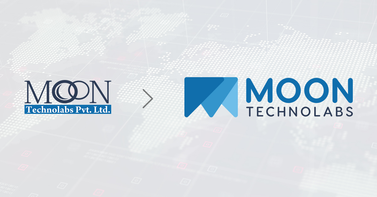 Moon Technolabs New Logo