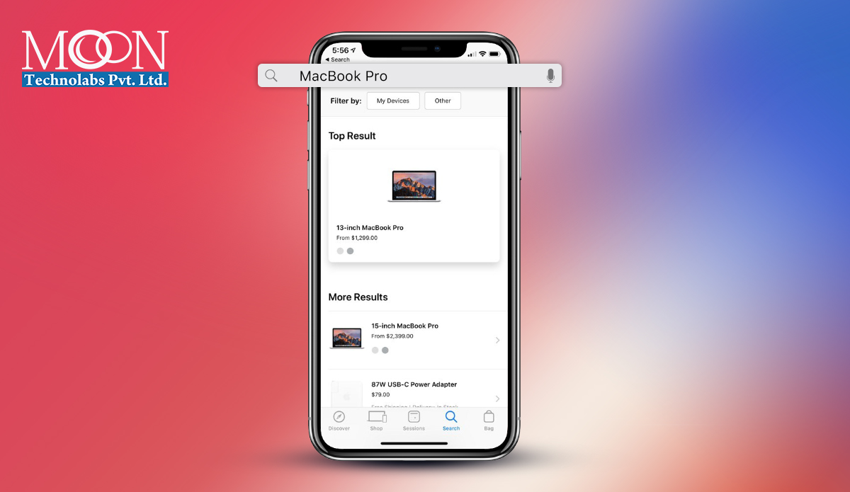 Apple App Store Updates