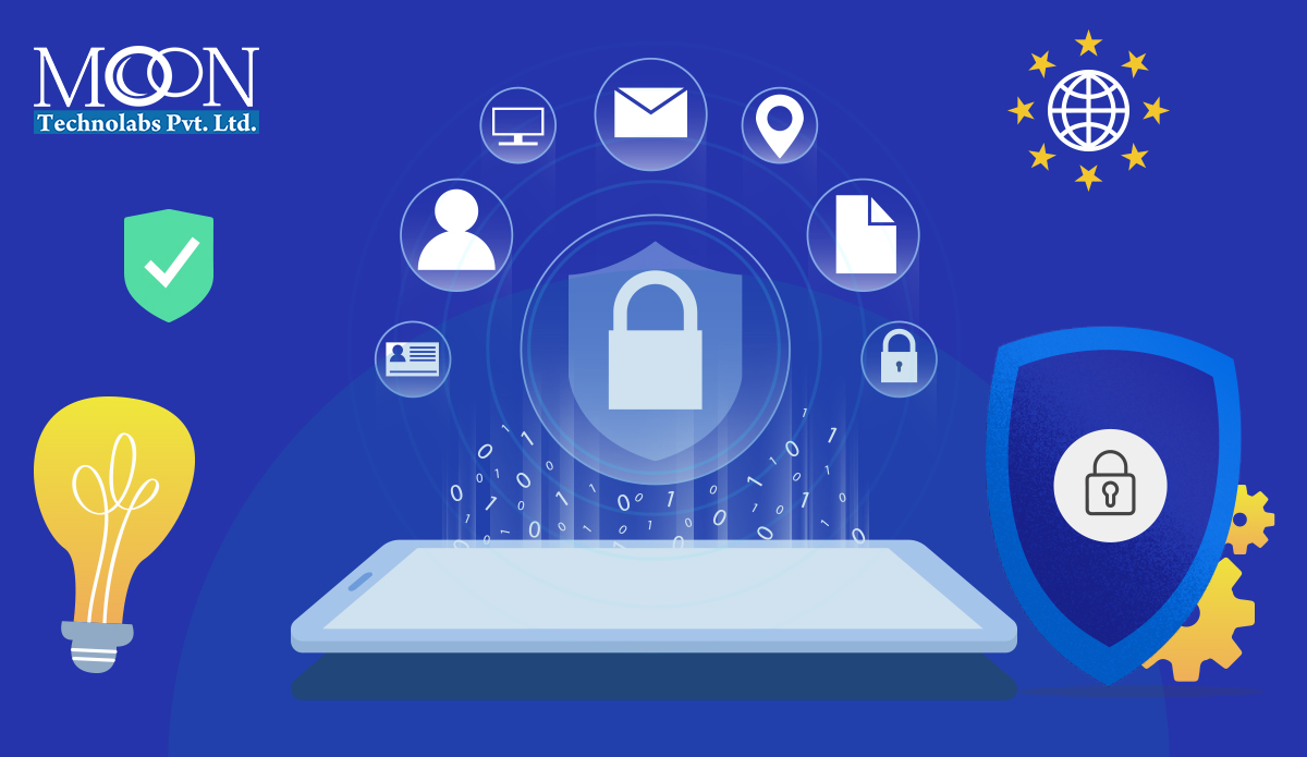 Twist & Turns Of Mobile Security For Enterprise Data