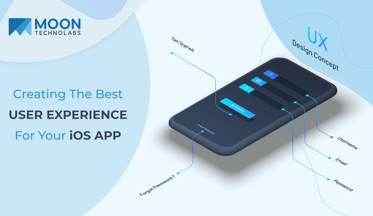 iOS App