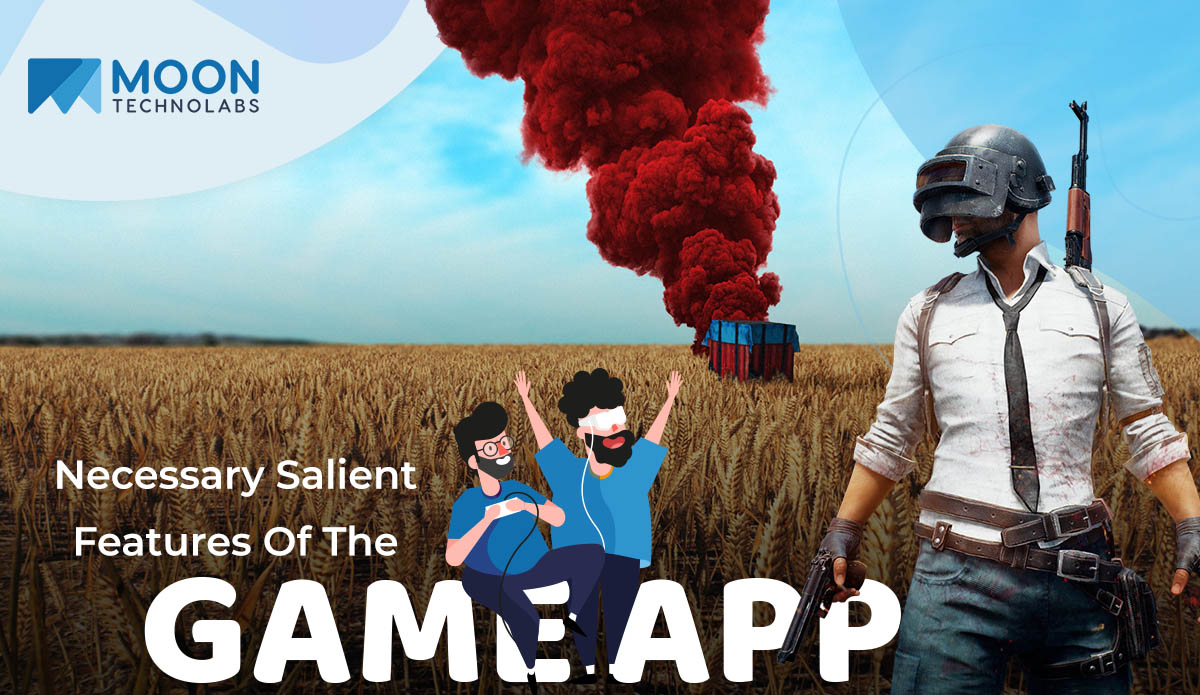 Mobile Game Apps