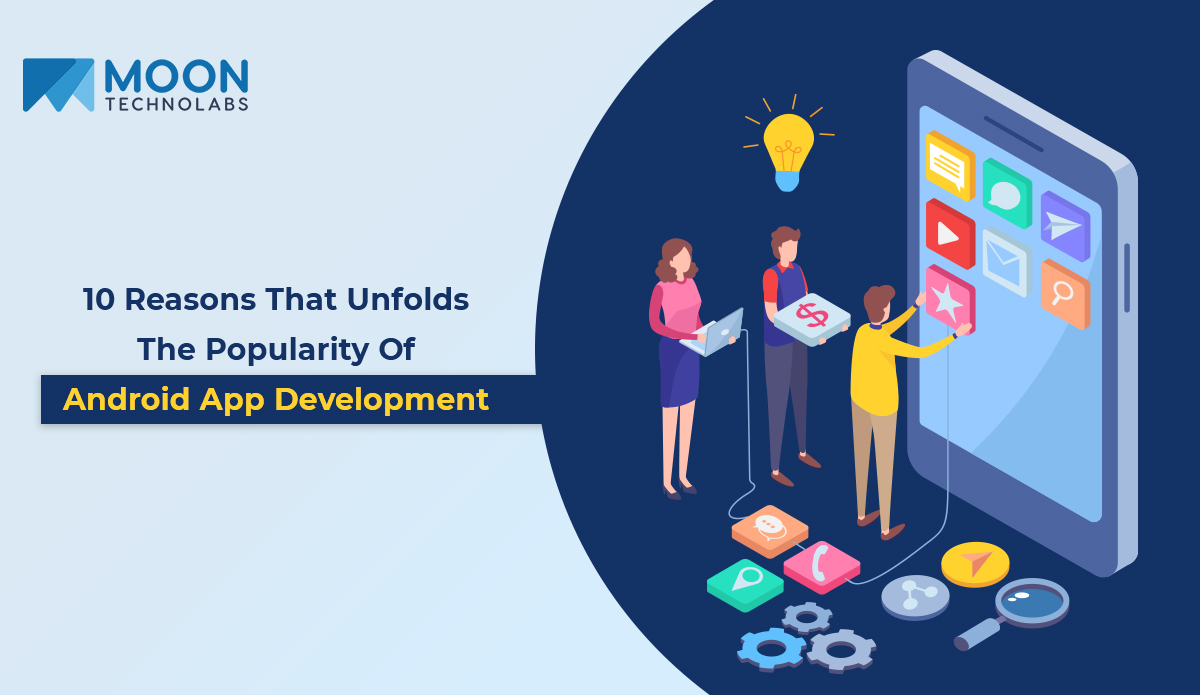Android App Development