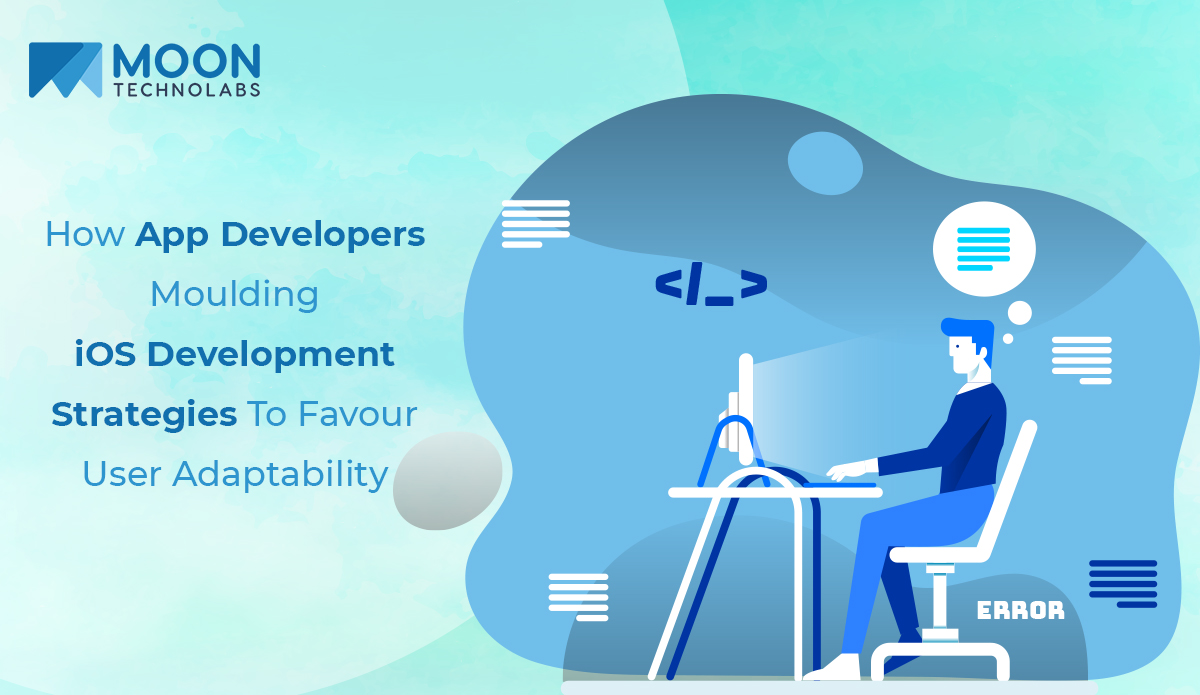iOS App Developer