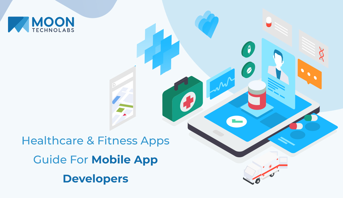 Mobile App Developer