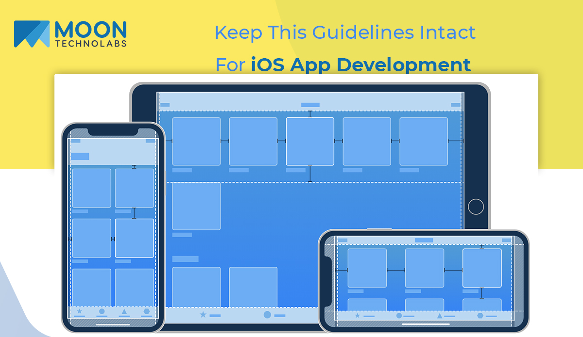 iOS App Development