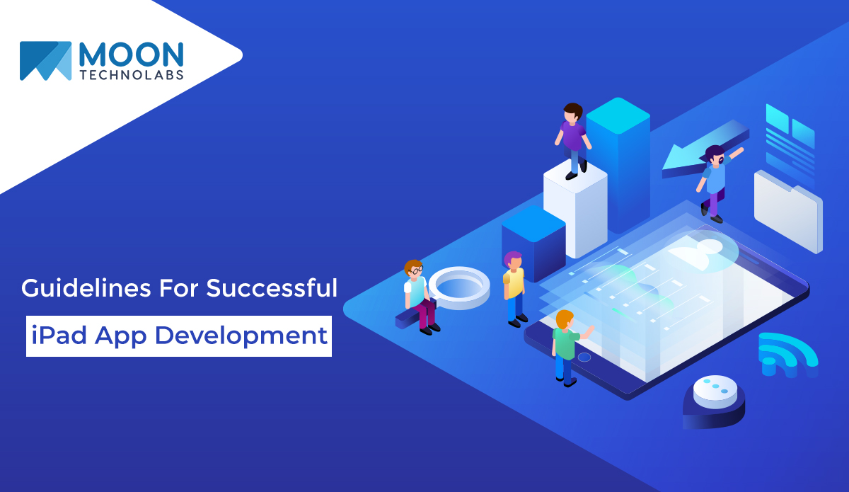 iPad App Development