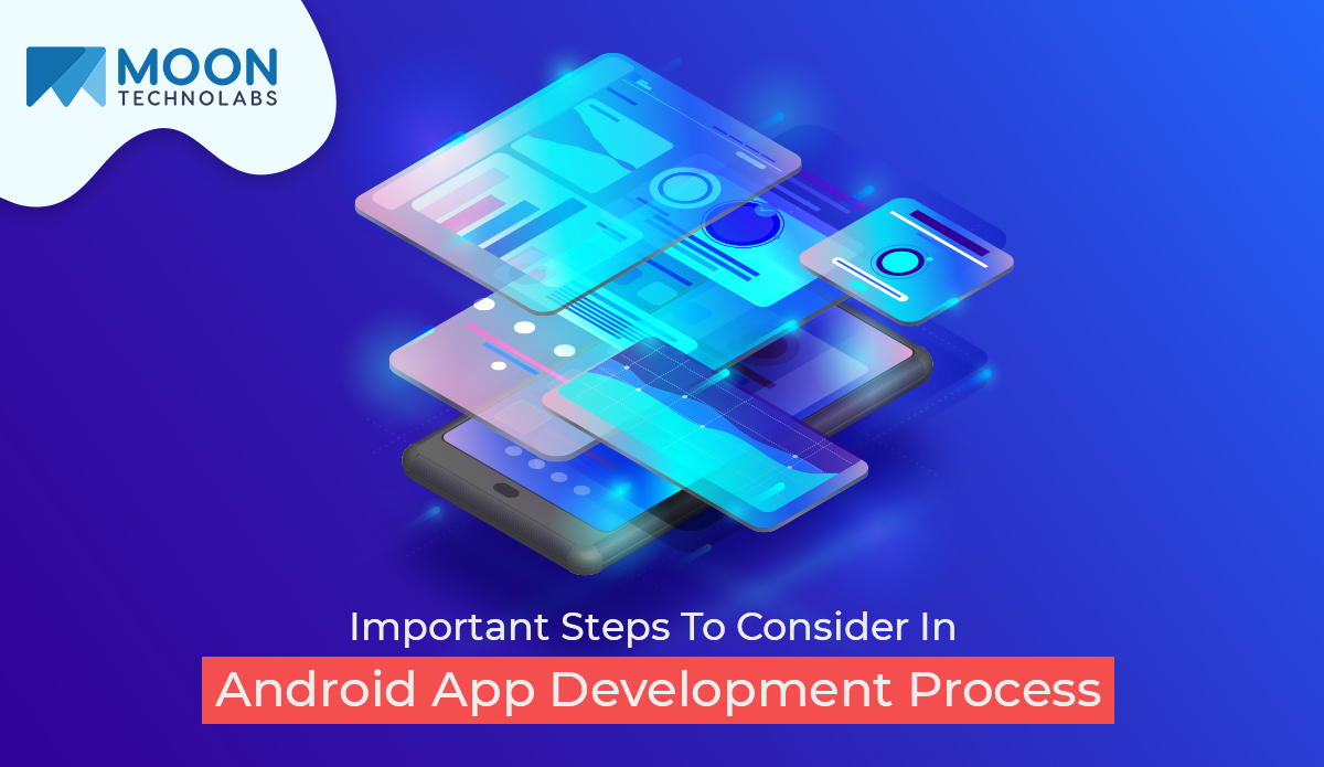 Android App Development