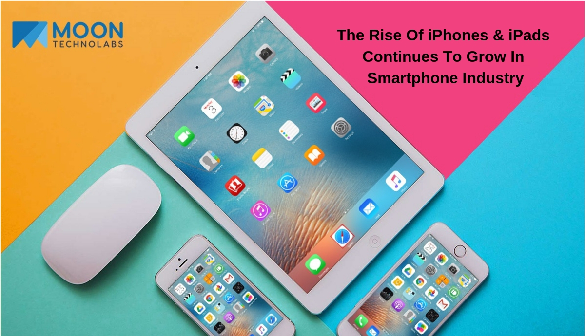iPhone Application Development Company