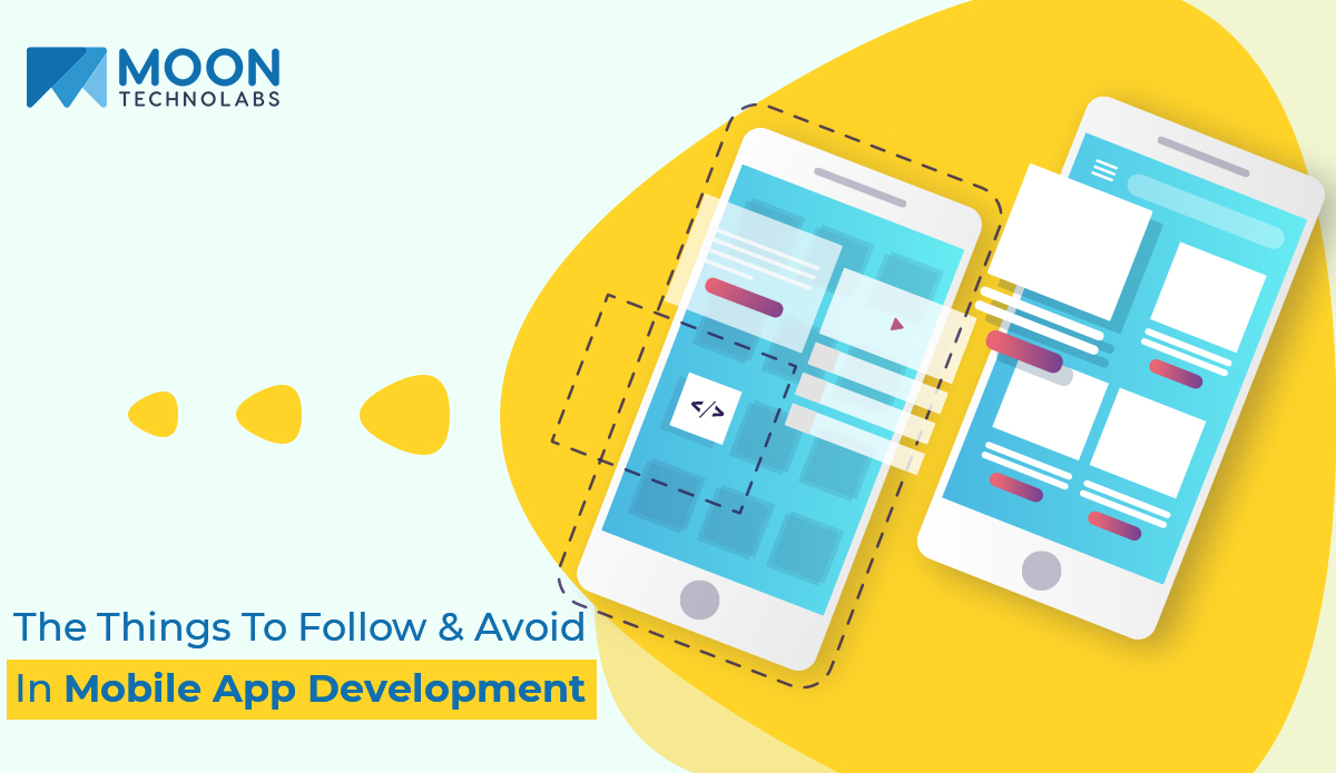 Mobile App Development