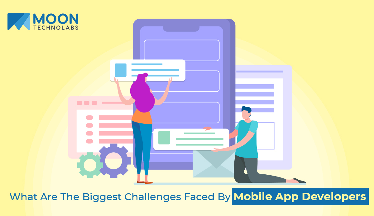 Mobile App Developers