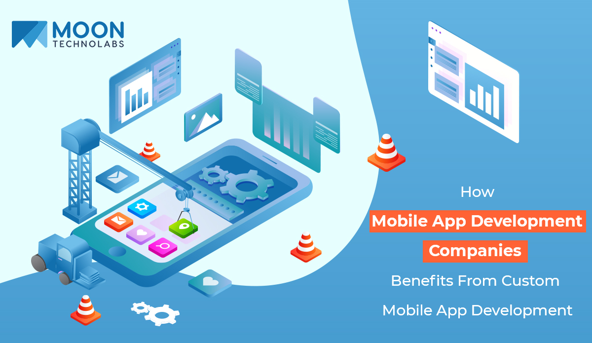 Mobile App Development