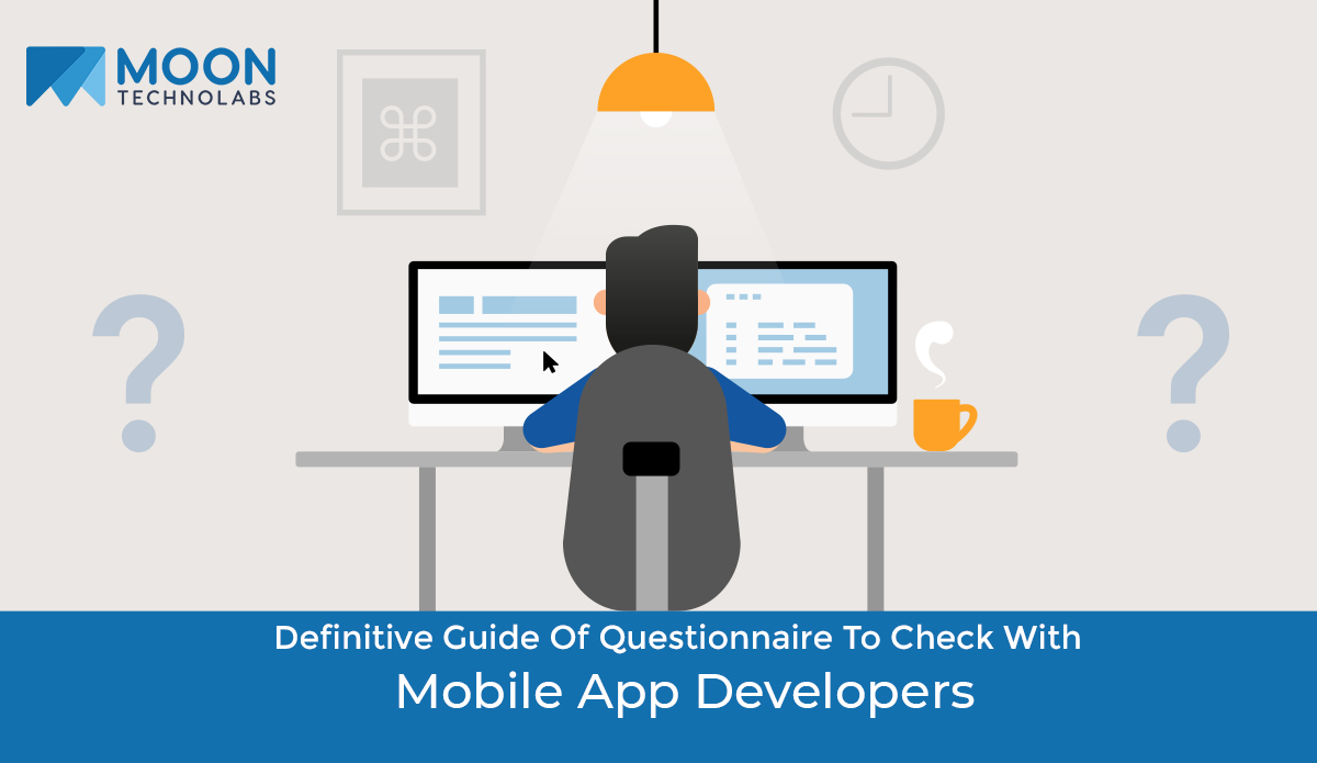 Mobile App Developers