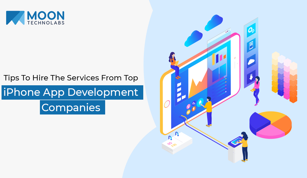 iPhone App Development Company