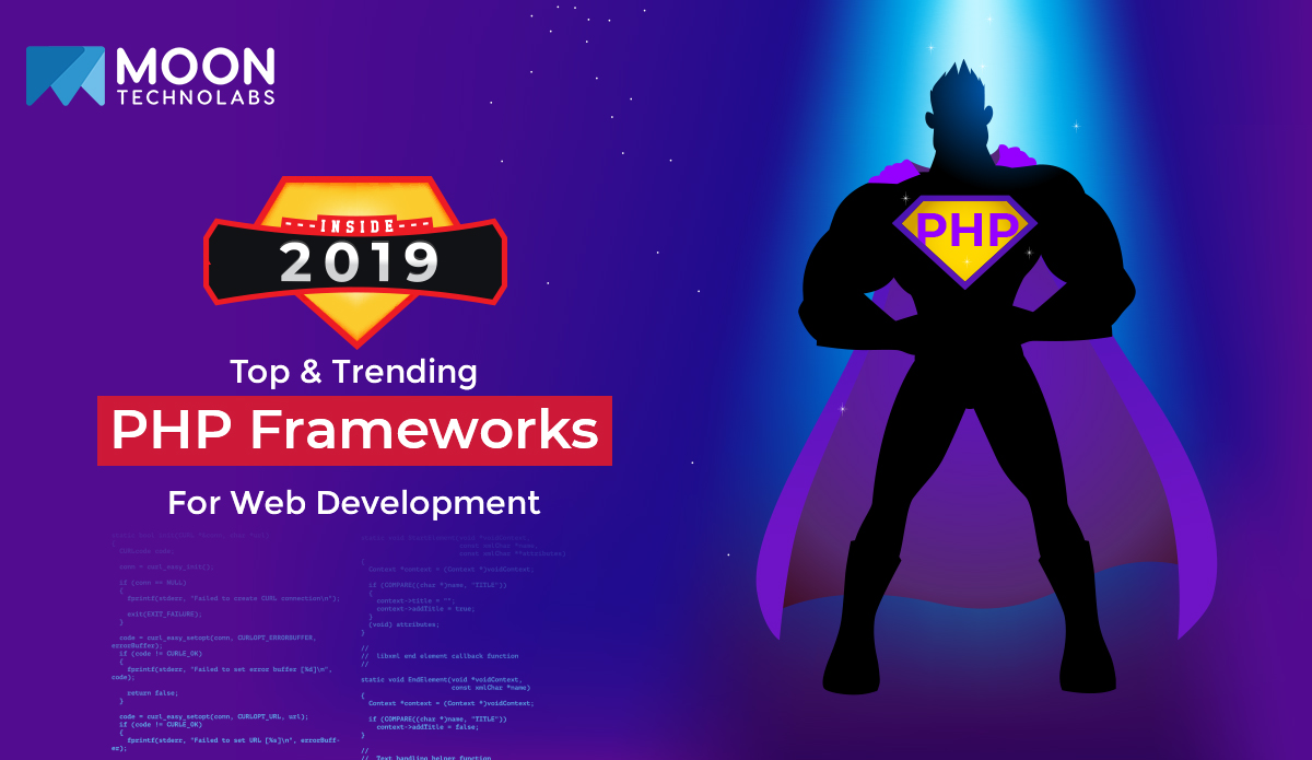 PHP Frameworks