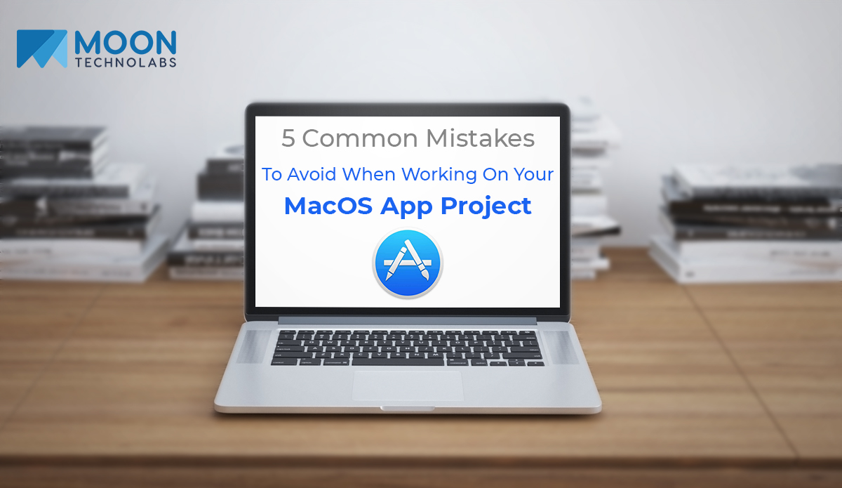 MacOS App Development Company