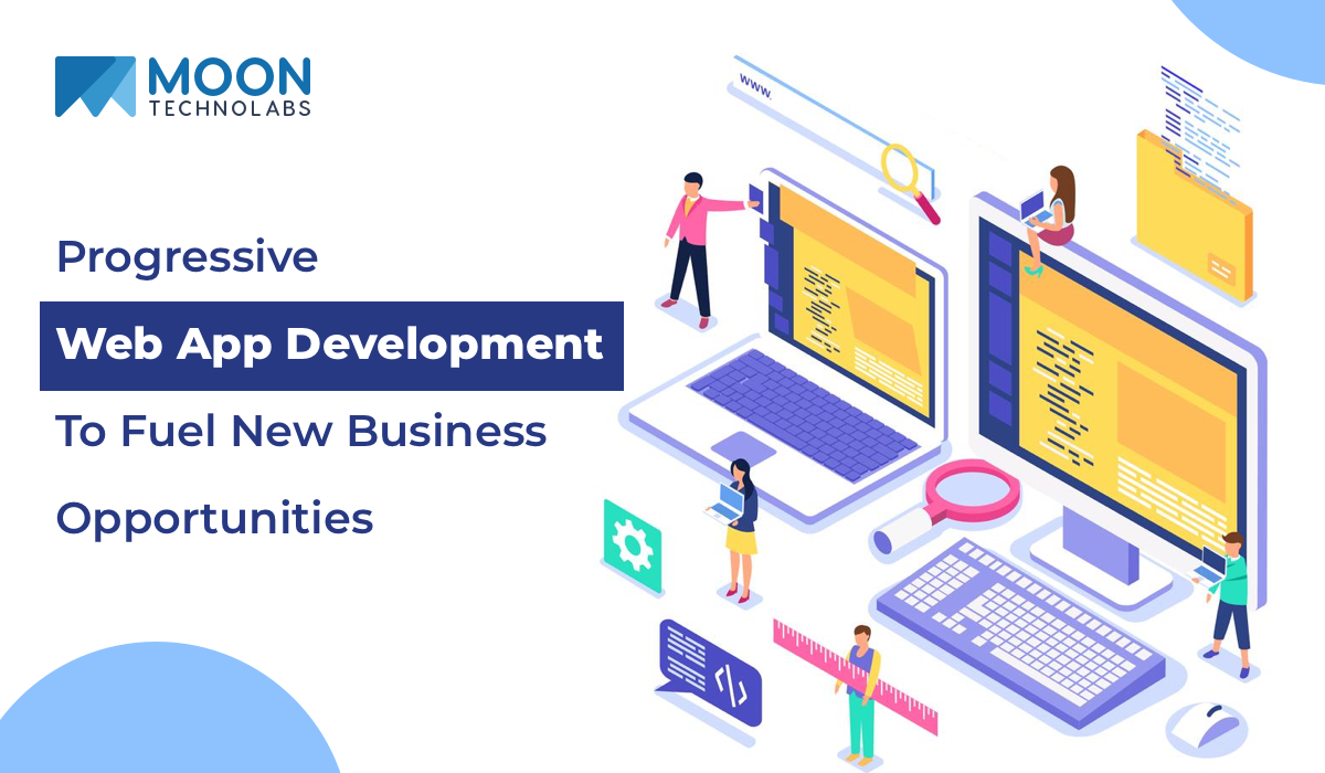 web app development
